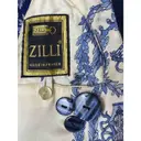 Cashmere coat Zilli