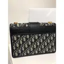 Dior 30 Montaigne cloth handbag for sale
