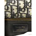 Buy Dior 30 Montaigne cloth handbag online