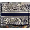 Buy Dior Book Tote cloth handbag online
