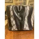 Boston cloth satchel Gucci - Vintage