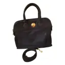Cloth handbag Chloé