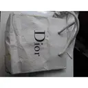 Dior Oblique cloth necklace Dior