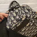 DiorTravel cloth backpack Dior