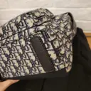 DiorTravel cloth backpack Dior