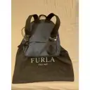 Buy Furla Cloth backpack online