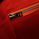 Groom cloth handbag Hermès