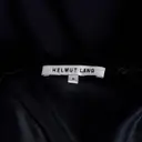 Buy Helmut Lang Cloth camisole online