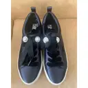 Buy Karl Lagerfeld Cloth trainers online