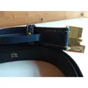 Lanvin Cloth belt for sale - Vintage