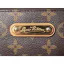 Milla cloth handbag Louis Vuitton