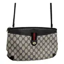 Ophidia Chain cloth handbag Gucci