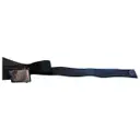 Prada Cloth belt for sale