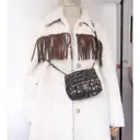 Timeless/Classique cloth crossbody bag Chanel - Vintage