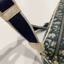 Trotter Cloth bag Dior - Vintage