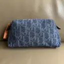 Trotter cloth mini bag Dior