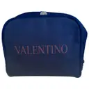 Cloth travel bag Valentino Garavani
