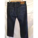 Buy Levi's 501 straight jeans online - Vintage