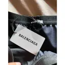 Luxury Balenciaga Shorts Men