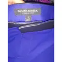 Buy Banana Republic Trousers online