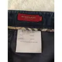 Large jeans Burberry