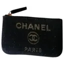Clutch bag Chanel