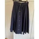 Buy Chanel Mid-length skirt online - Vintage