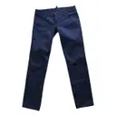 Slim jeans Dsquared2