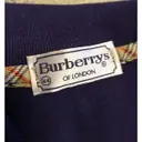 Luxury Burberry Dresses Women - Vintage