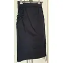 Buy Calvin Klein 205W39NYC Mid-length skirt online