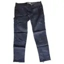 Slim jeans Christopher Kane