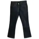 Bootcut jeans Dkny