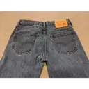 Slim jeans Levi's Vintage Clothing - Vintage