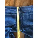 Bootcut jeans Marc by Marc Jacobs