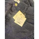 Bootcut jeans Moschino - Vintage