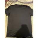 Fendi Navy Cotton T-shirt for sale