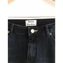 Buy Acne Studios Flex slim jeans online