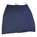 Mid-length skirt Gant