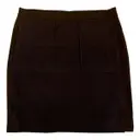 Mid-length skirt Gerard Darel