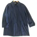 Trench coat Giorgio Armani - Vintage