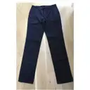 Buy Incotex Trousers online