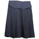Mini skirt Krizia