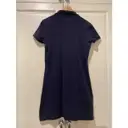 Buy Lacoste Mid-length dress online