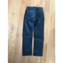 Lanvin Straight jeans for sale