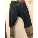 Loewe Straight jeans for sale