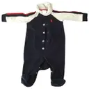 Navy Cotton Outfits Polo Ralph Lauren