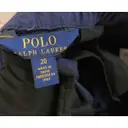 Luxury Polo Ralph Lauren Shorts Kids
