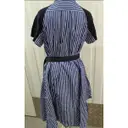 Buy Sacai Mid-length dress online