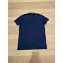 Polo shirt Saint Laurent