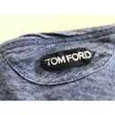 Luxury Tom Ford T-shirts Men